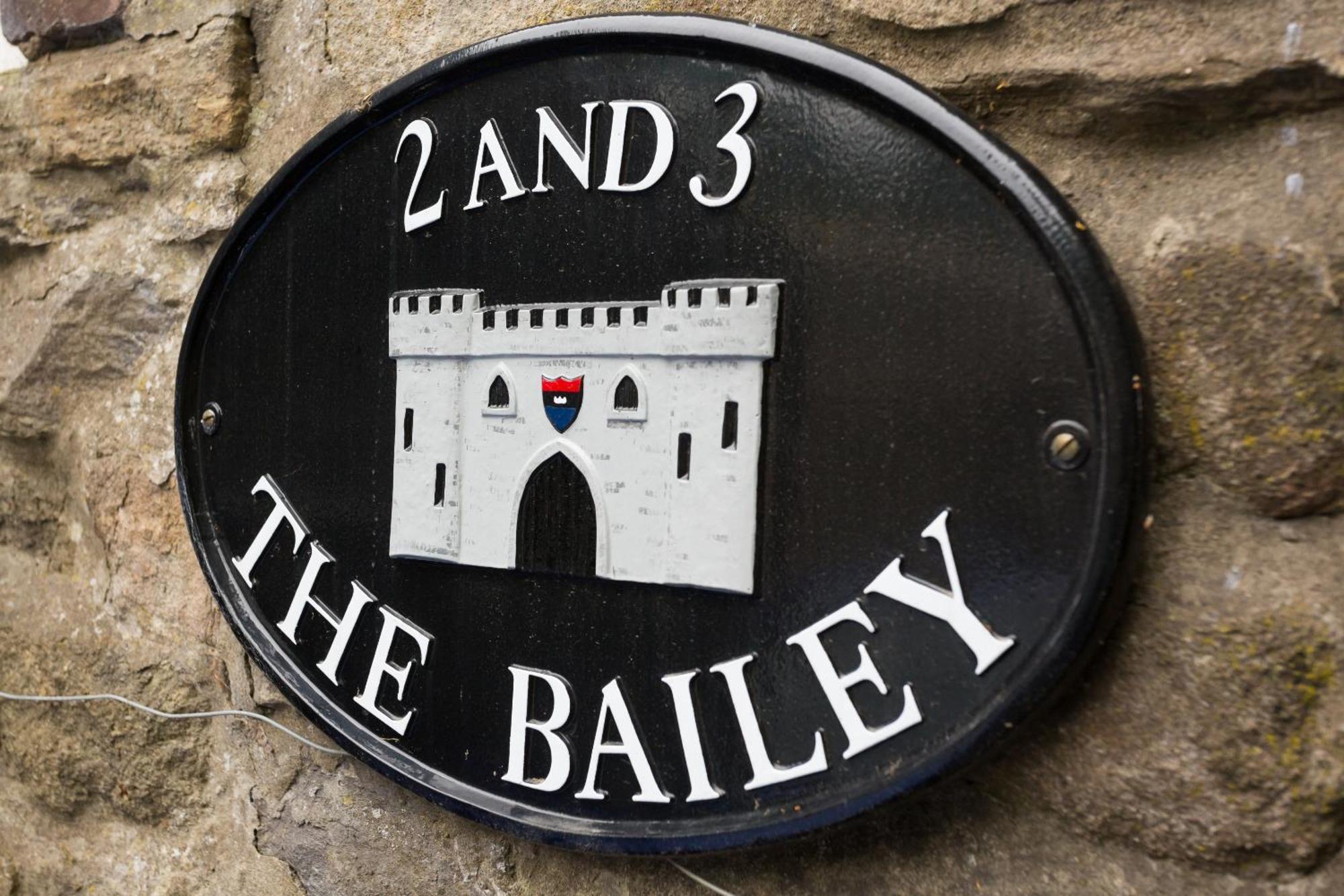 The Bailey Shepherd'S Hut And Holiday Cottage Skipton Exterior foto